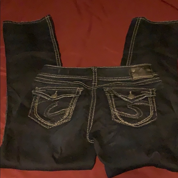 Silver SUKI - Picture 2 of 4